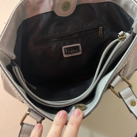 box bag - Picture 3 of 4